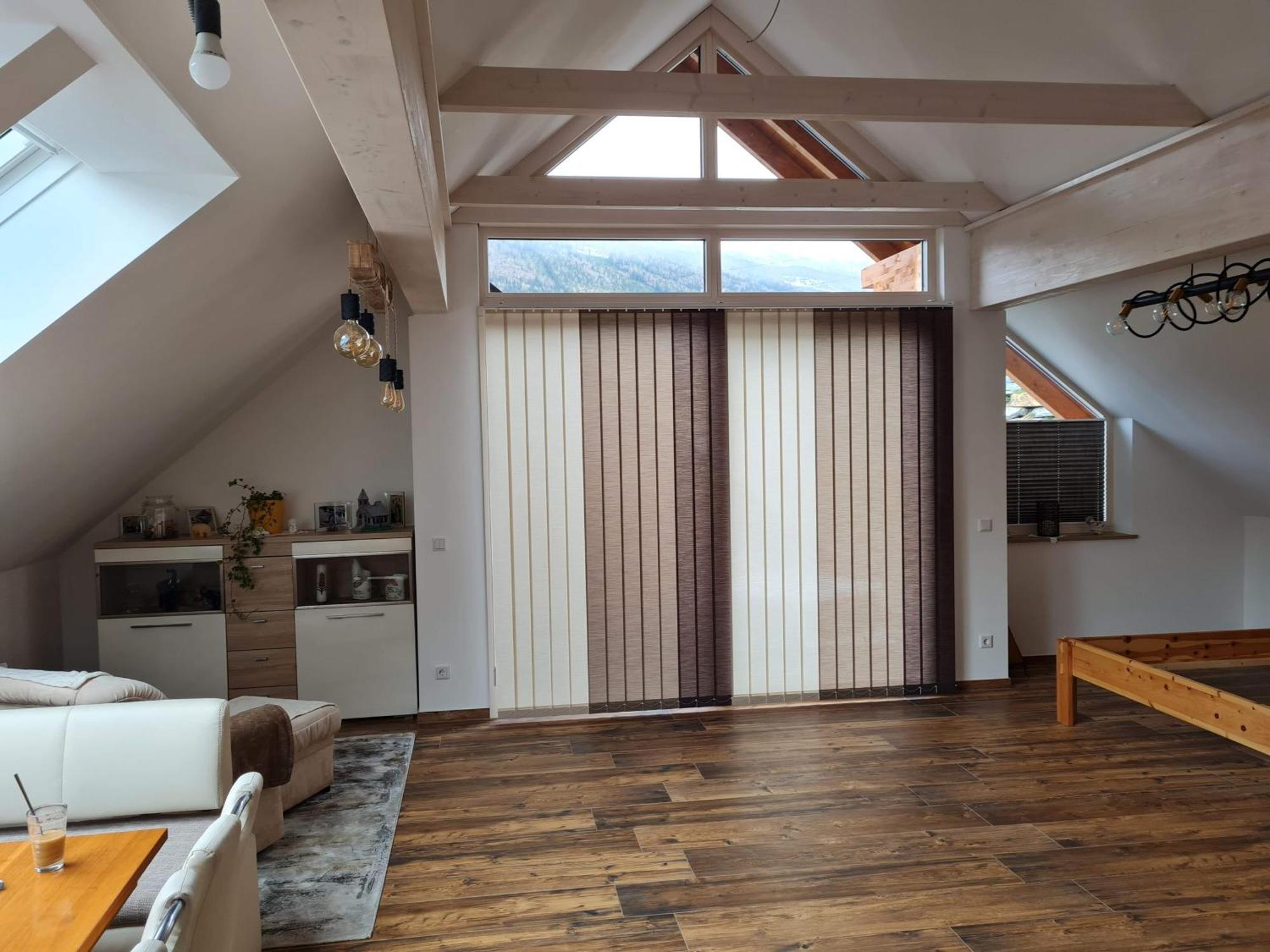 Apartment Berg & Naturliebe Oberweissburg Bagian luar foto